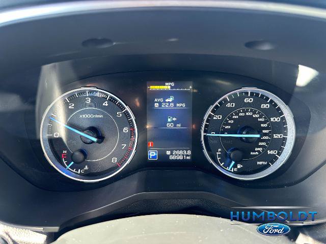 Used 2021 Subaru Ascent Limited w/ Technology Package AWD/4WD image 18