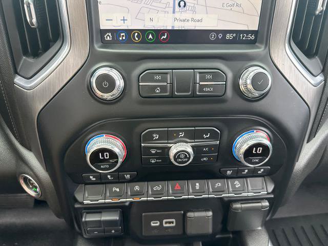 Used 2021 GMC Sierra 1500 Denali AWD/4WD image 23