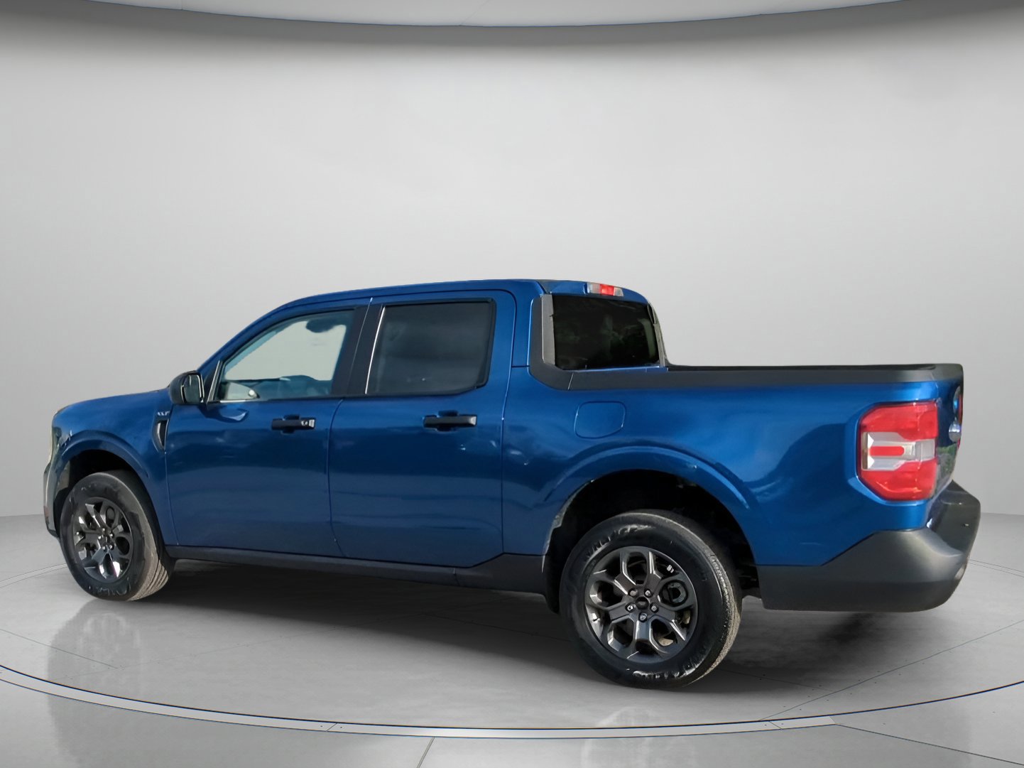 Certified 2024 Ford Maverick XLT image 14