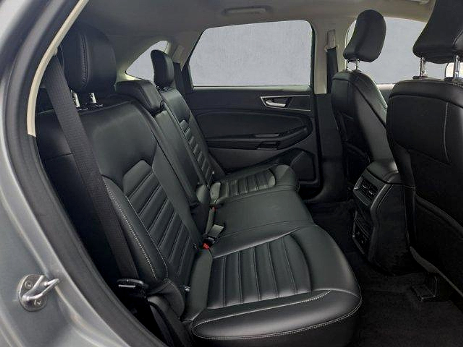 Certified 2024 Ford Edge SEL w/ Convenience Package AWD/4WD image 24