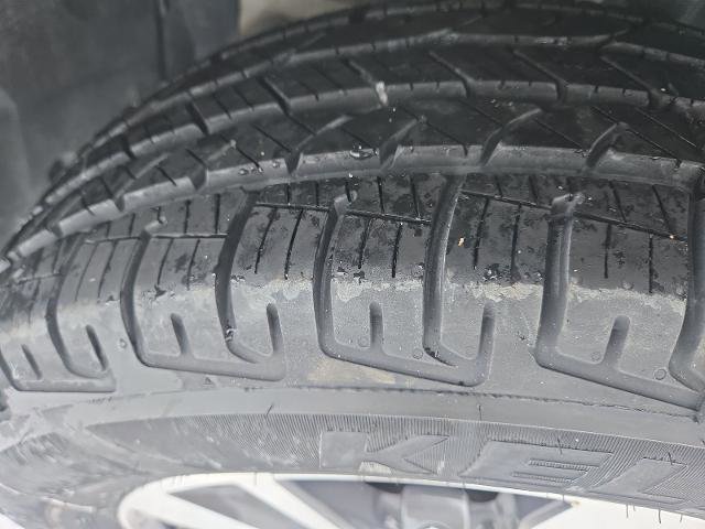 Used 2023 Nissan Murano SV image 29