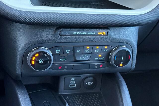 Certified 2023 Ford Bronco Sport Heritage w/ Heritage Convenience Package AWD/4WD image 20