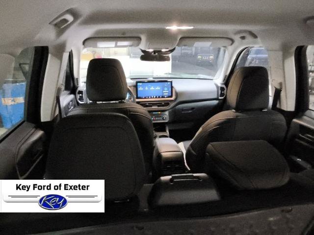 Certified 2025 Ford Bronco Sport Big Bend AWD/4WD image 18