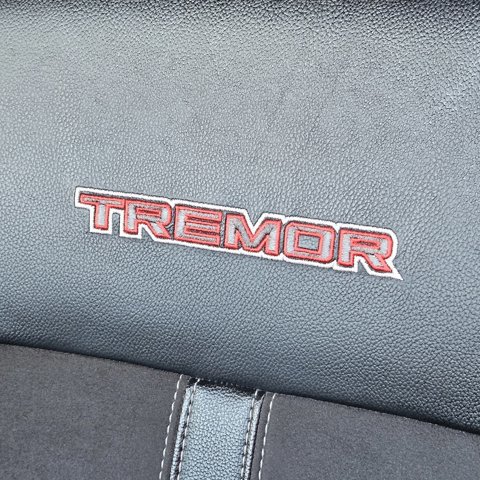 Certified 2022 Ford Ranger Lariat w/ Tremor Off-Road Package image 13