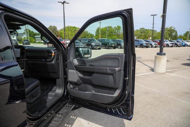 Certified 2026 Ford F150 Tremor w/ Bed Utility Package AWD/4WD image 32
