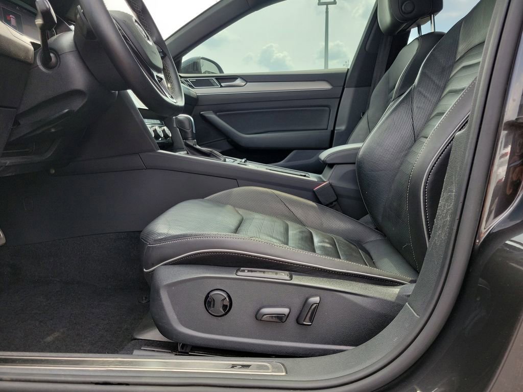Used 2020 Volkswagen Arteon SEL Premium AWD/4WD image 18