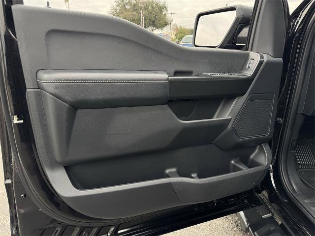 Certified 2024 Ford F150 STX image 11