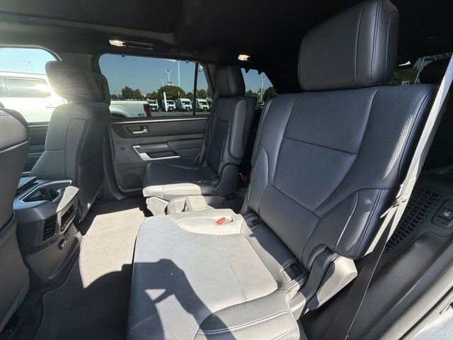 Used 2024 Toyota Sequoia Platinum RWD image 25