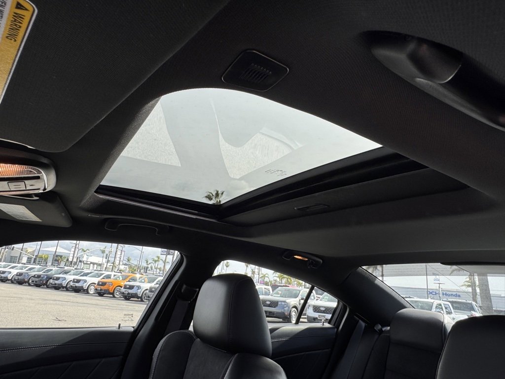 Used 2023 Dodge Charger GT w/ Plus Group image 20