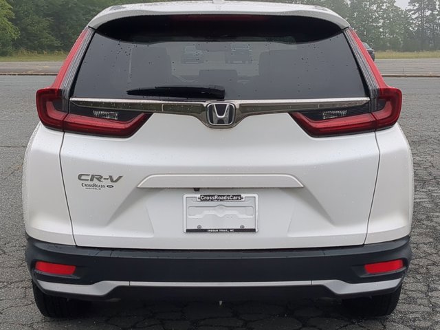 Used 2020 Honda CR-V EX-L image 5