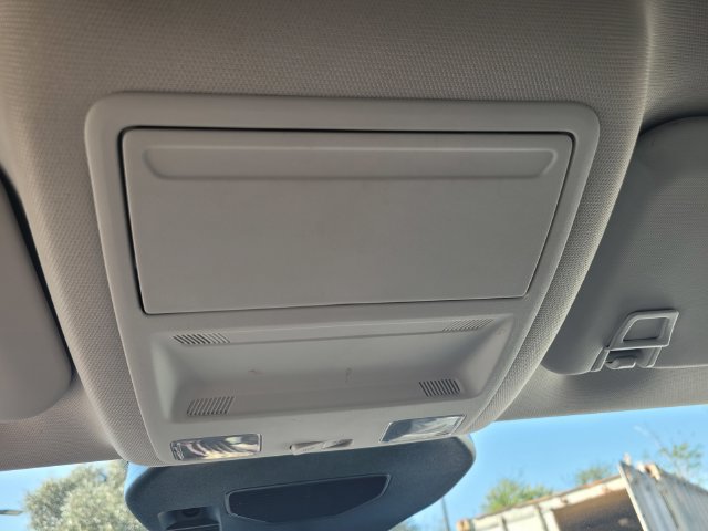 Certified 2025 Ford Escape Active FWD image 22