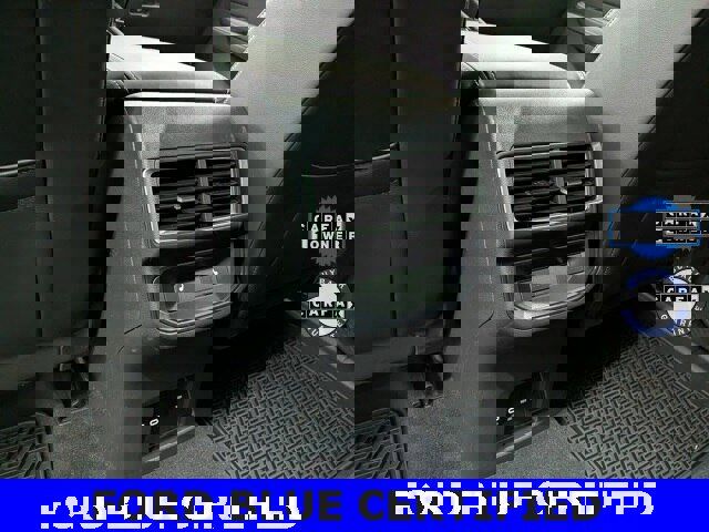 Used 2024 Volkswagen Atlas Cross Sport SEL R-Line image 20