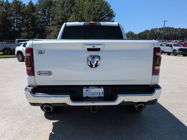 Used 2020 RAM 1500 Limited RWD image 6