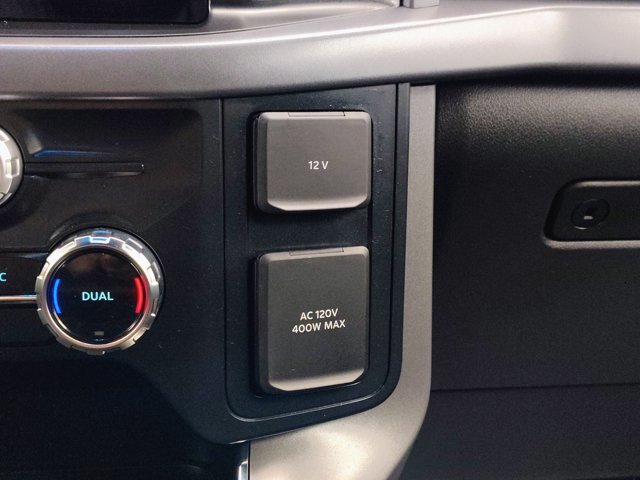Certified 2025 Ford F150 XLT AWD/4WD image 39