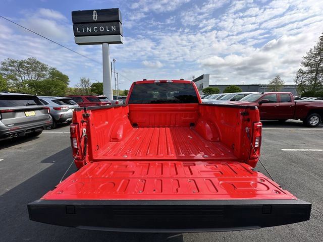 Certified 2022 Ford F150 XL w/ STX Appearance Package AWD/4WD image 41