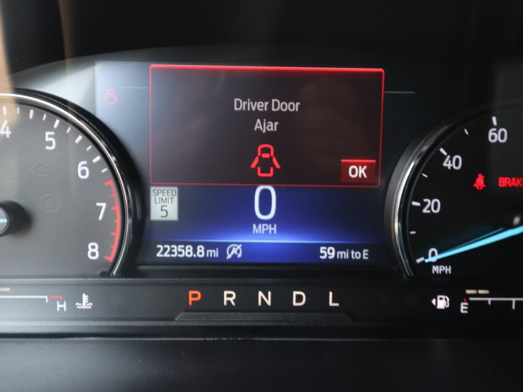 Certified 2024 Ford Explorer XLT w/ Equipment Group 202A RWD image 20