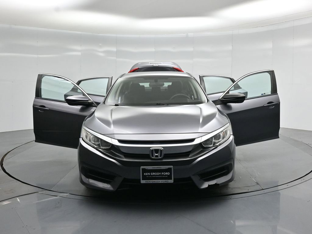 Used 2017 Honda Civic LX image 26