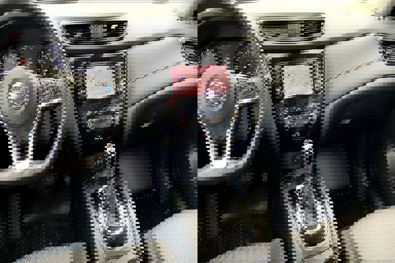 Used 2019 Nissan Rogue SV w/ Premium Package image 9