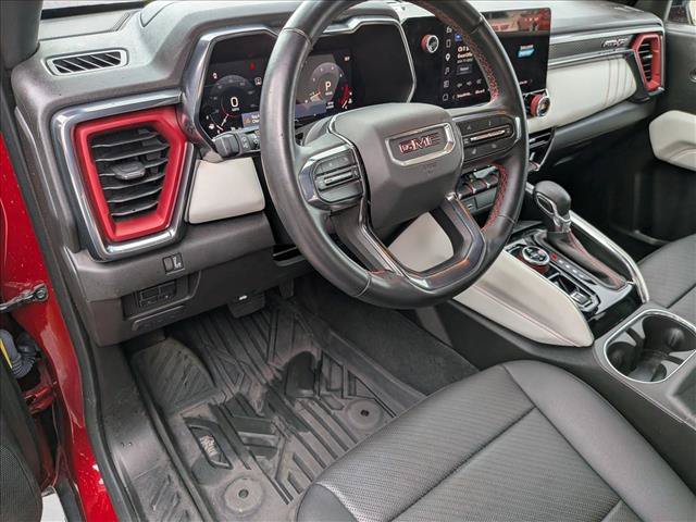 Used 2024 GMC Canyon AT4X w/ AT4X AEV Edition AWD/4WD image 10