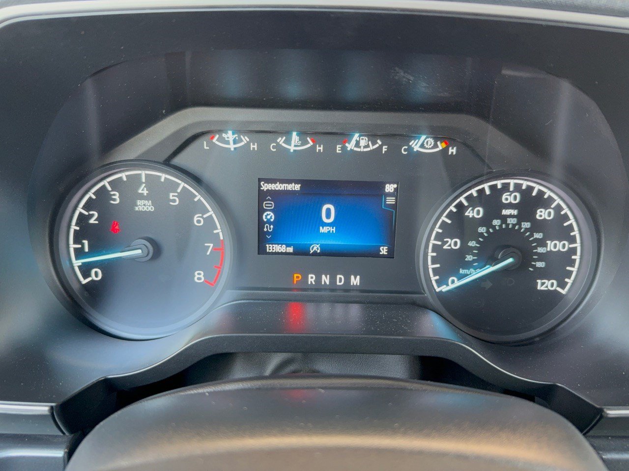 Certified 2023 Ford F150 XL w/ STX Appearance Package AWD/4WD image 26