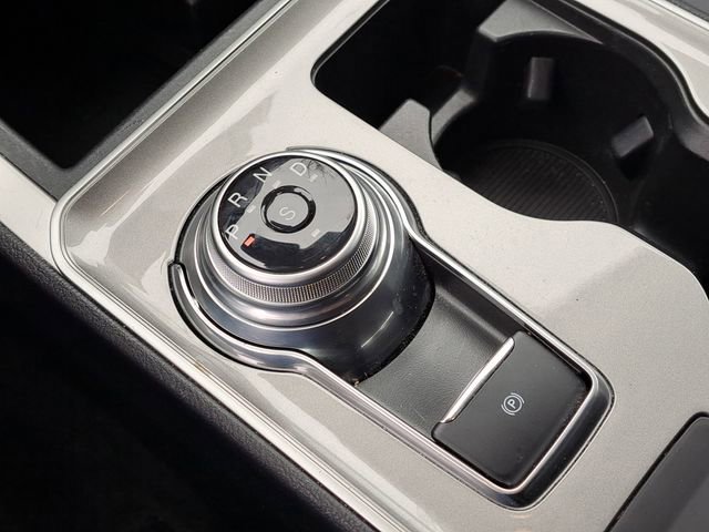 Certified 2024 Ford Edge SEL w/ Convenience Package image 20