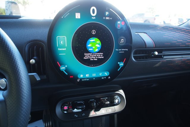 Used 2026 MINI Cooper John Cooper Works FWD image 24