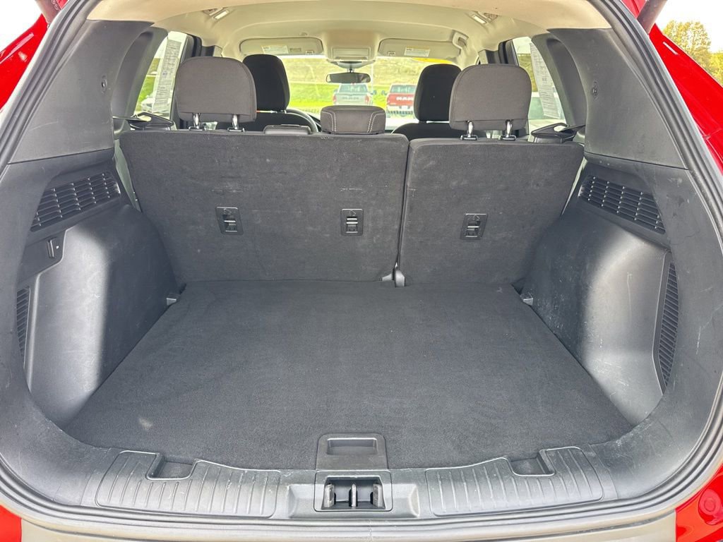 Certified 2024 Ford Escape Active w/ Tech Pack #1 image 30