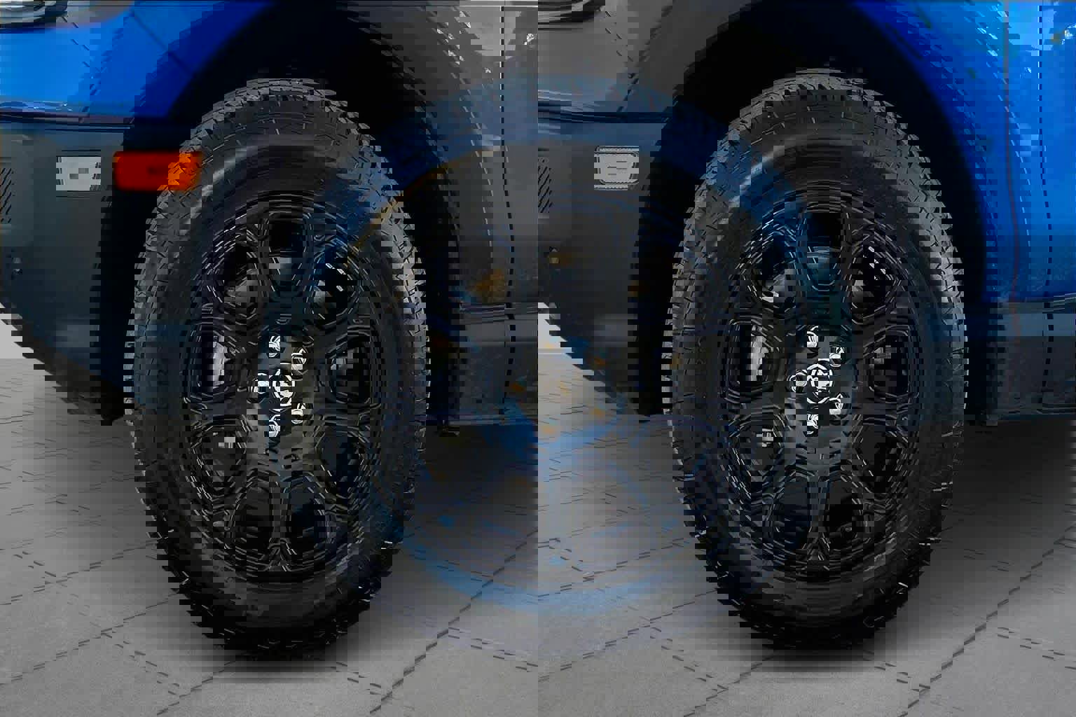 Certified 2025 Ford Bronco Sport Badlands image 10