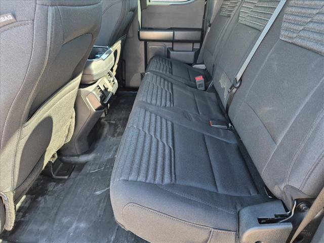 Certified 2023 Ford F150 XL w/ STX Appearance Package AWD/4WD image 19
