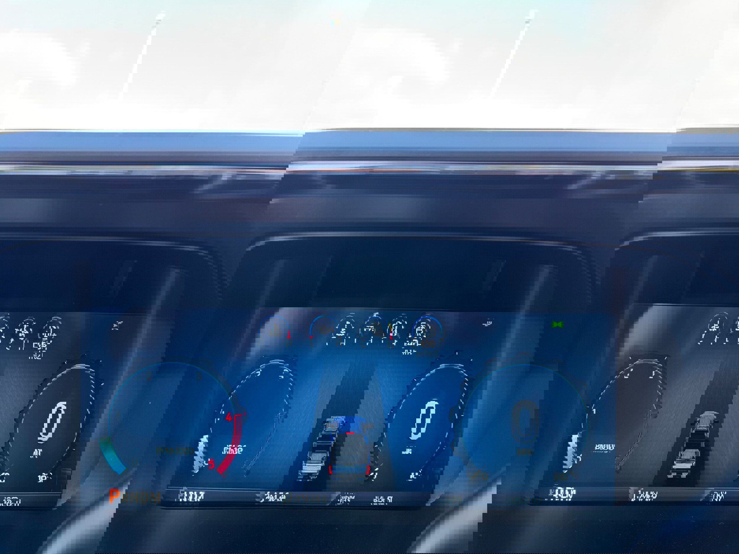 Certified 2024 Ford F350 Lariat w/ Lariat Ultimate Package image 23