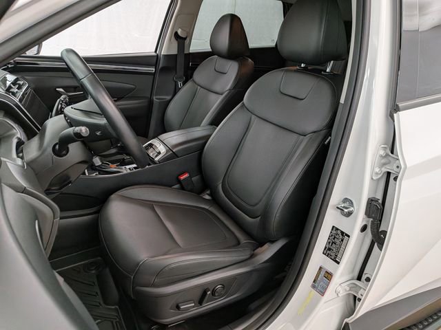 Used 2023 Hyundai Tucson XRT FWD image 12