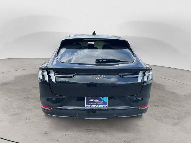 Certified 2024 Ford Mustang Mach-E Premium AWD/4WD image 6