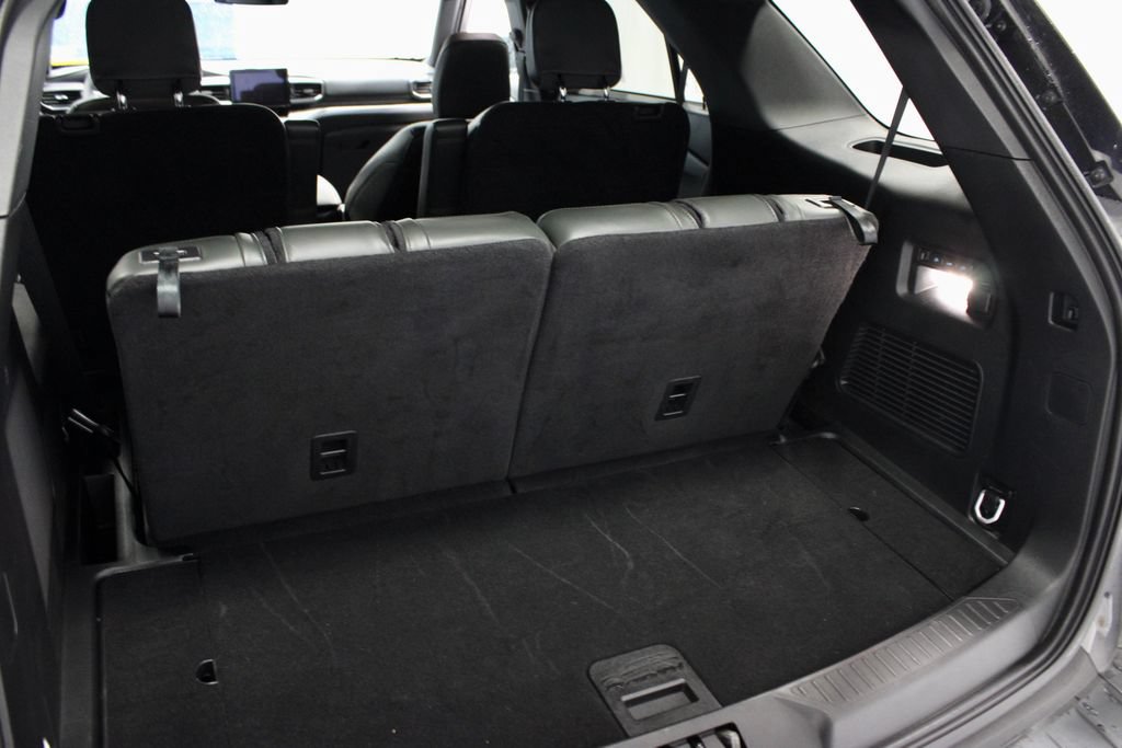 Certified 2024 Ford Explorer Timberline w/ Timberline Technology Package AWD/4WD image 16