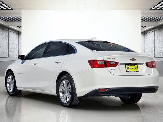 Used 2023 Chevrolet Malibu LT FWD image 7
