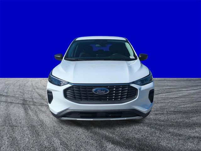 Certified 2026 Ford Escape Active FWD image 8