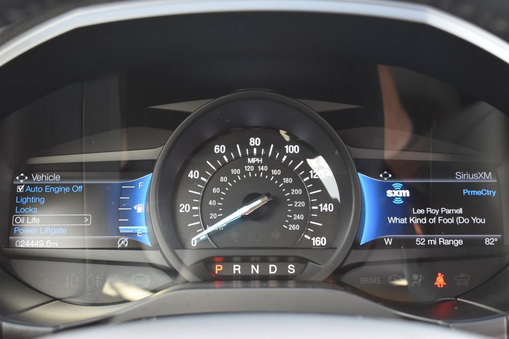 Certified 2023 Ford Edge SEL w/ Convenience Package AWD/4WD image 23