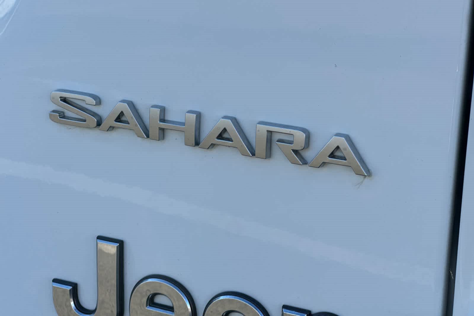 Used 2022 Jeep Wrangler Unlimited Sahara image 29