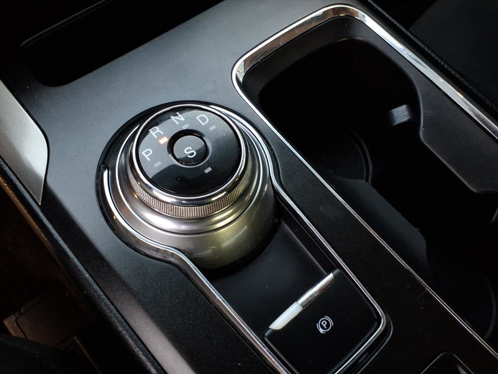 Certified 2017 Ford Fusion SE image 24