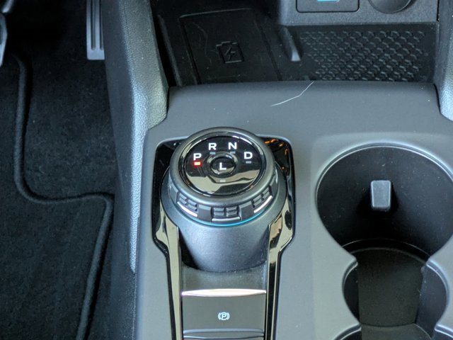 Certified 2022 Ford Bronco Sport Outer Banks w/ Tech Package image 16