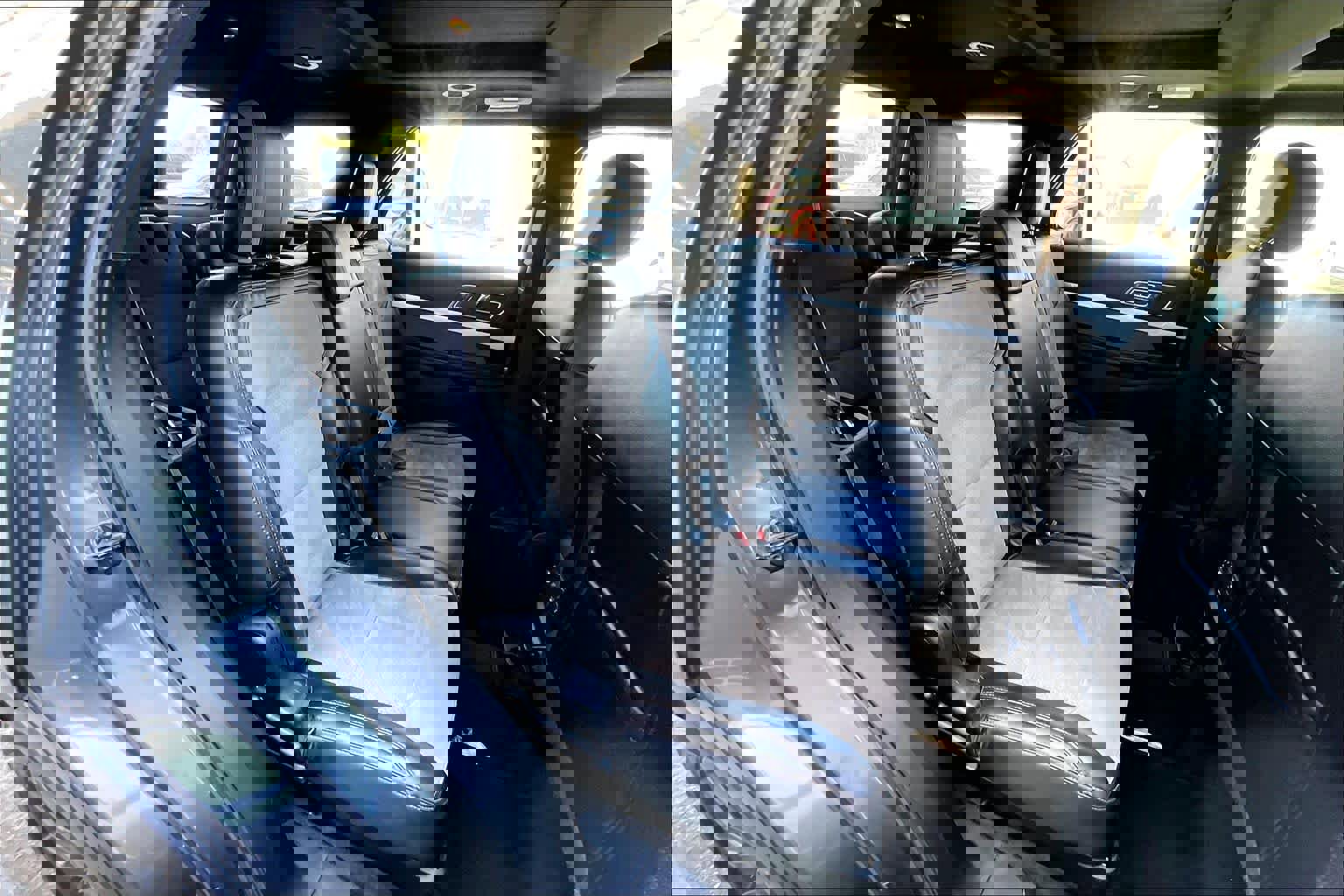 Certified 2017 Ford Explorer XLT w/ Equipment Group 202A image 22