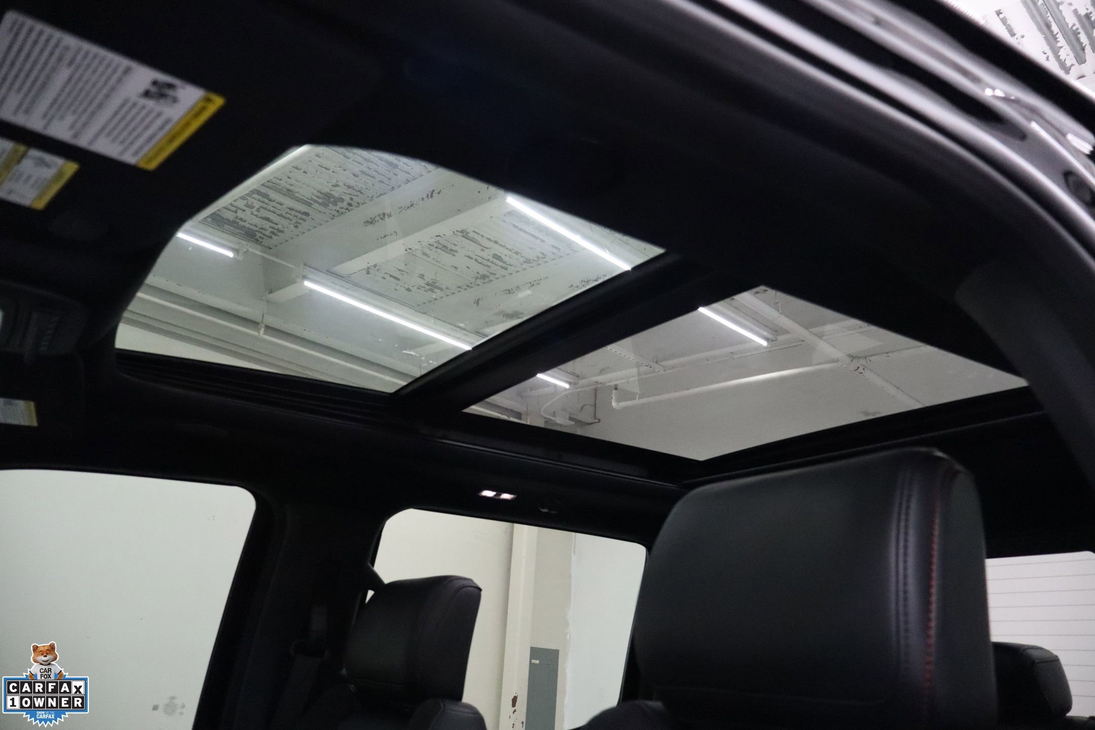 Certified 2025 Ford F150 Raptor w/ Equipment Group 803A Raptor R image 24