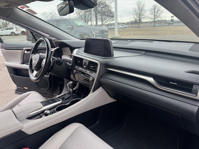 Used 2022 Lexus RX 350 AWD w/ 3500 lbs Tow Prep Package image 35