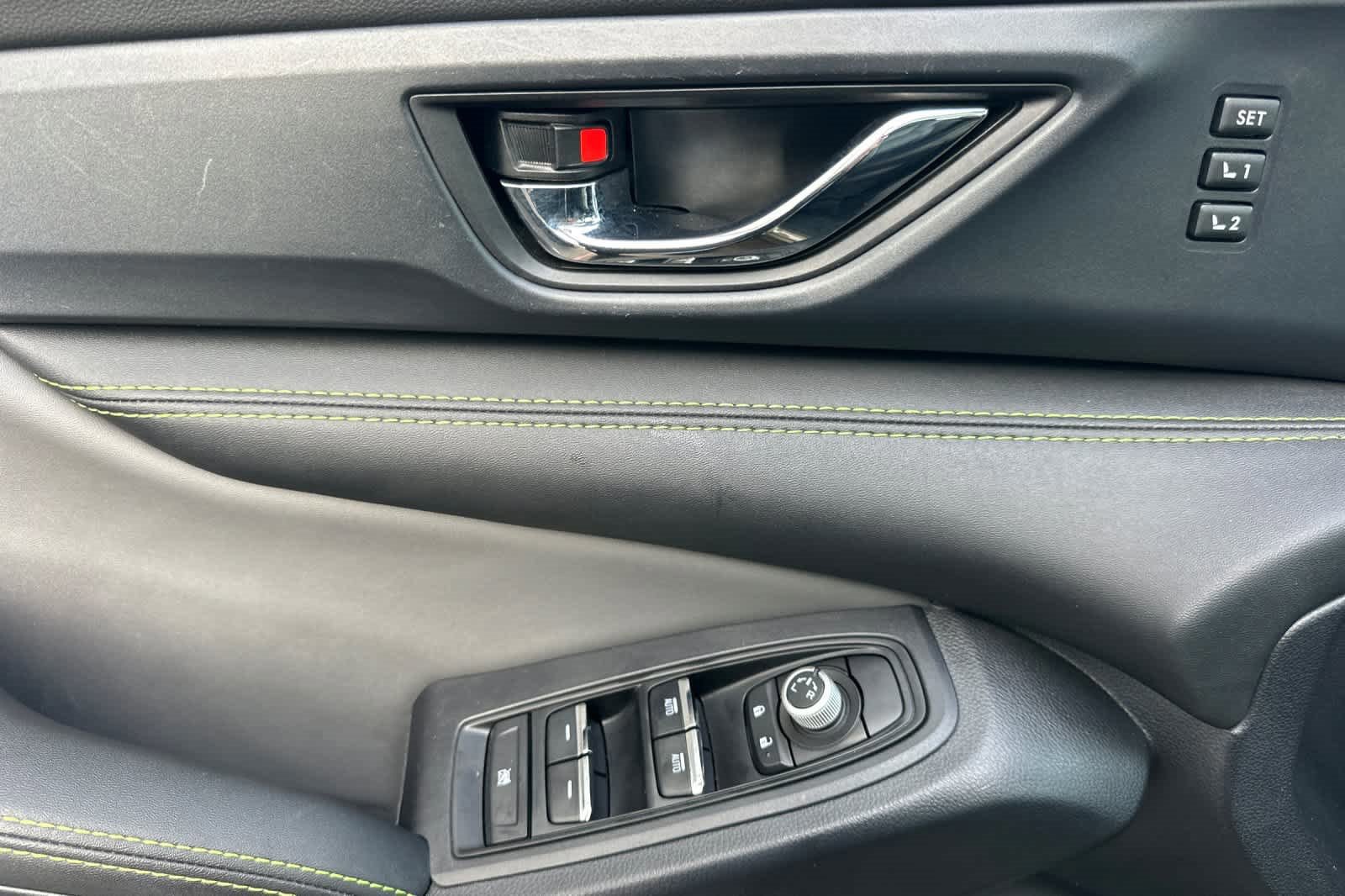 Used 2023 Subaru Ascent Onyx Edition Limited image 13