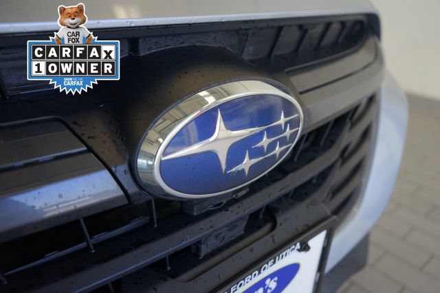 Used 2024 Subaru Legacy Premium AWD/4WD image 18