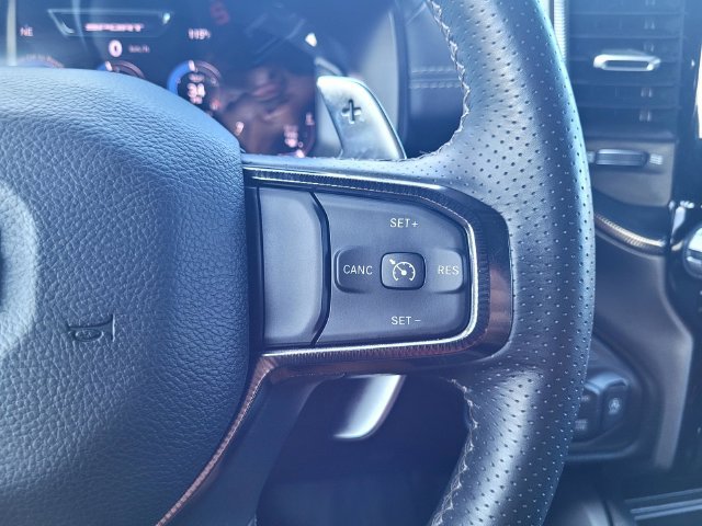 Used 2024 RAM 1500 Sport w/ G/T Package AWD/4WD image 25