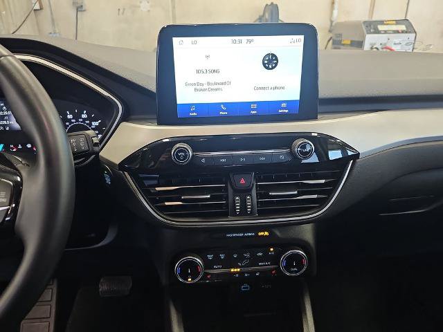 Certified 2022 Ford Escape SEL AWD/4WD image 20