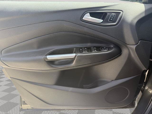 Certified 2017 Ford Escape SE FWD image 20