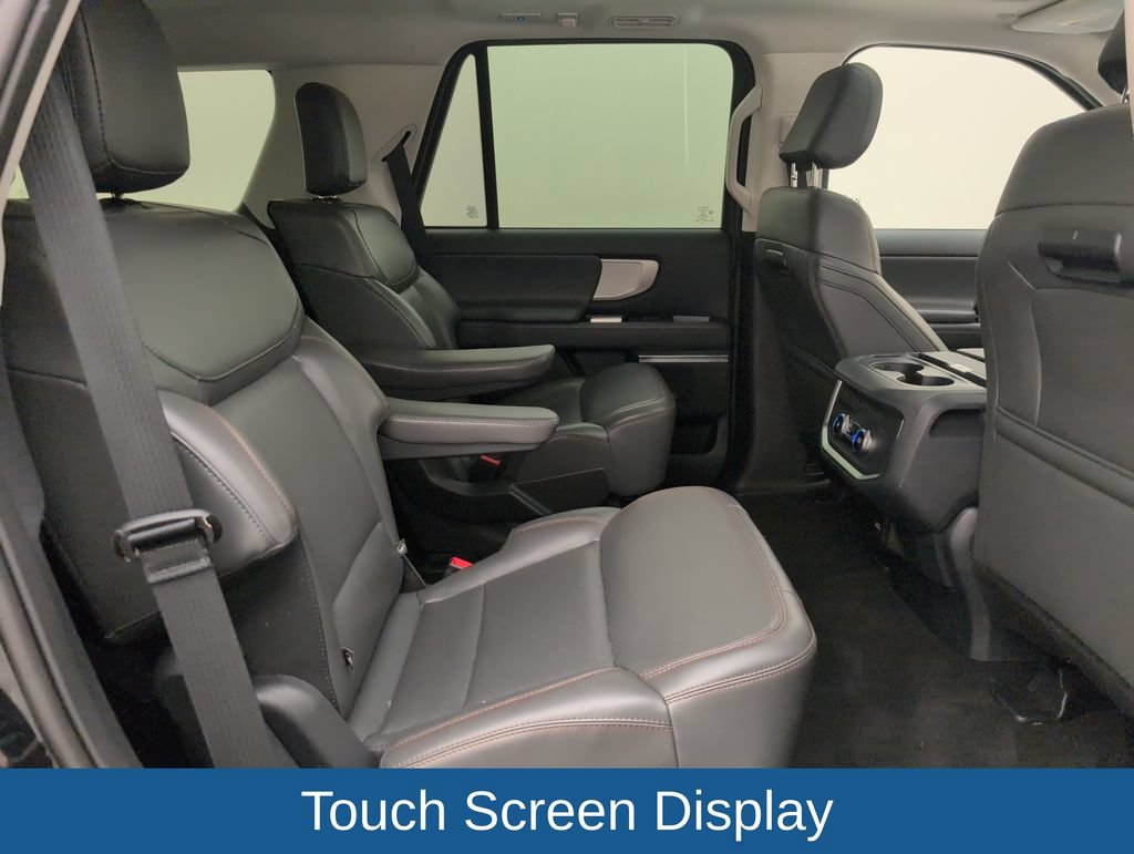 Certified 2025 Ford Expedition Active RWD image 16