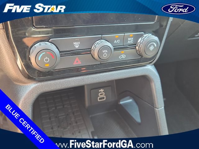 Certified 2025 Ford Ranger XLT w/ FX4 Off-Road Package AWD/4WD image 21