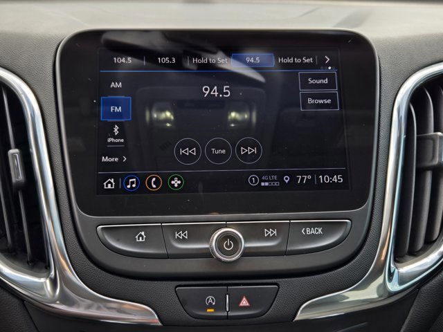 Used 2023 Chevrolet Equinox LT FWD image 13